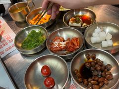 -兰正韩·韩国料理(大悦城店)
