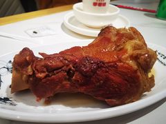 -李老哈·东北菜(宋园路店)