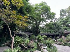-成都武侯祠博物馆