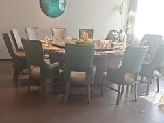 -上和臻品中国菜(花园街店)