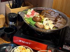 -牛坂亭 . 和牛烤肉海鲜酒场(工农路店)