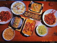 -有位虾匠·香辣蟹·小龙虾(李村店)