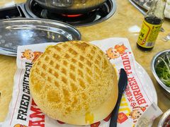 -五洞大众牛餐馆(番禺分店)