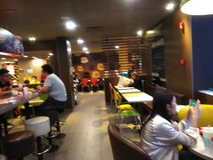 -麦当劳(南京路2店)