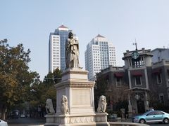 -天津意大利风情旅游区