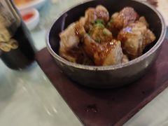 -江南村酒家
