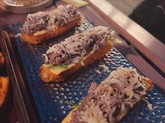 -苦尽酒馆·川菜(鼓楼店)