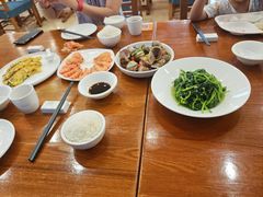 -北京烤鸭 ·儿童菜 ·采风阁家常菜餐厅(亚龙湾天域酒店)