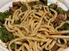 -文三里屯面馆(三里屯店)