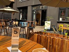 拿铁-Torch Coffee 炬点咖啡
