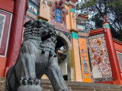 -白帝城·瞿塘峡景区