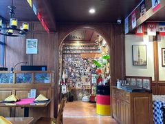 -申德勒加油站西餐厅Schindlers Tankstelle(上海外滩店)