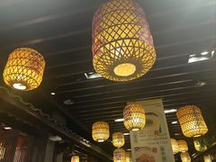 -南京大牌档(崇文门国瑞店)