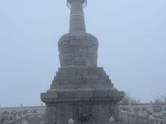 -妙峰山风景名胜区