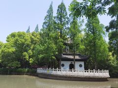 -汇龙潭