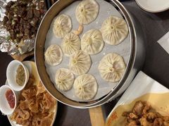-宋都禾源·灌汤包子(汉兴路直营店)