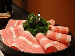 -色響火锅(恒隆广场店)