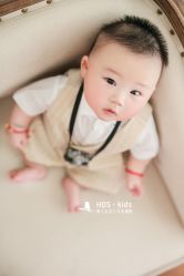 -憨大叔摄影馆80店连锁(诸暨店)