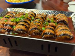 -小时候文化餐厅(盘山店)