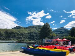 -天鹅湖生态旅游风景区