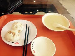 -庆丰包子铺(天通苑店)