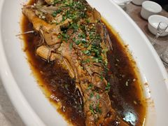 -中国吉菜名店广源宾馆餐厅