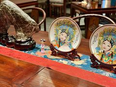 -苏州老字号·苏面斋·秃黄油·三虾面苏式面馆