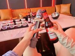 -星聚会KTV(合生汇黑金店)