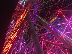-星城之眼摩天轮