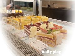 -法桐蛋糕·手作面包(万象城店)