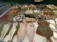 -双合园·海鲜水饺青岛菜(九水东路店)
