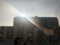 -彩虹村