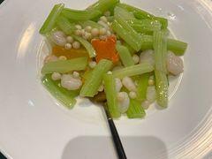 -荷风细雨·中国茶宴(碧云店)