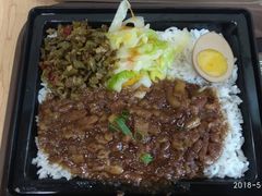-魏家凉皮(祈年大厦店)