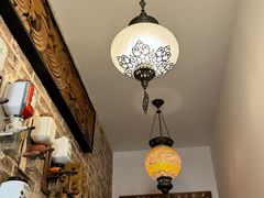 -六月花园咖啡馆(中关村东路店)