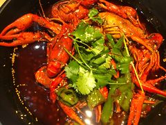 -红辣椒·川菜·火锅(张杨路店)