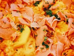 -PIZZA BIANCA(万象城店)