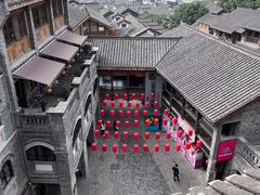 -重庆十八梯传统风貌区