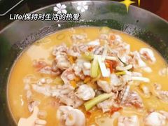 -富力威斯汀酒店-中国元素中餐厅(武昌临江店)