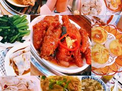 -点点心点心专门店(湾仔店)