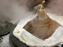 -鲜潭蒸汽石锅鱼(万象前海店)
