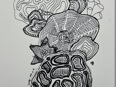 -蕃茄田艺术(普陀长风大悦城中心)