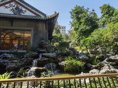 -南园酒家(前进路店)
