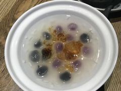 -蜜桃餐厅·古运河畔(南下塘店)