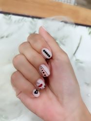 -Seven Nail七姑娘の美甲店