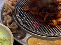 -喜来稀肉(虹泉路店)