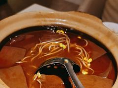 -川味堂·四川豆花(八卦岭店)
