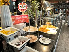 -希尔顿欢朋酒店·欢朋餐厅