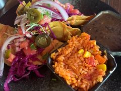 -Q MEX 库迈墨西哥餐吧(三里屯店)