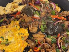 -一烙锅(友谊店)